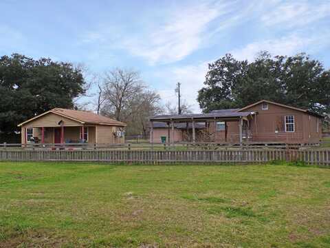 2318 Riverside Dr, Orange, TX 77630