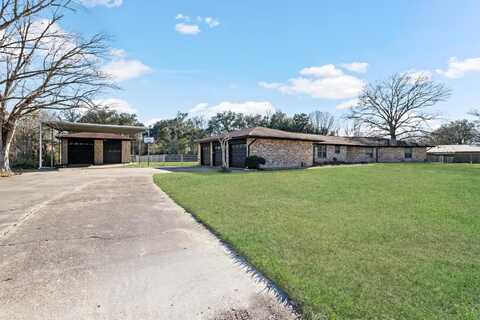 1365 Wisteria, Bridge City, TX 77611