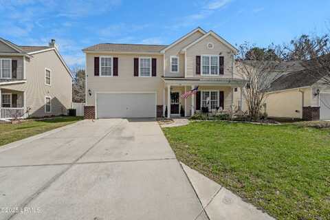 76 Shadow Moss Drive, Beaufort, SC 29906