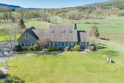 1166 Rannapo Rd, Sheffield, MA 01257