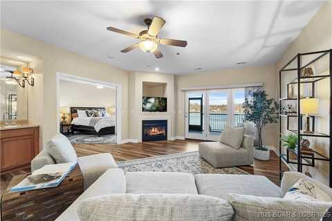 918 Tuscany Drive unit: 1P, Camdenton, MO 65020
