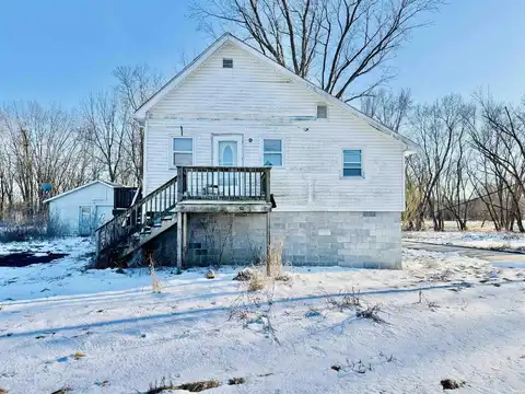 7482 Vilas Road, Spencer, IN 47460