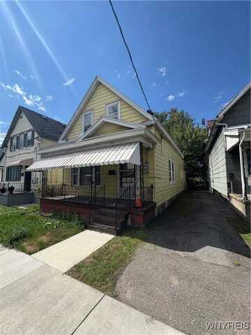 54 Andrews Avenue, Cheektowaga, NY 14225