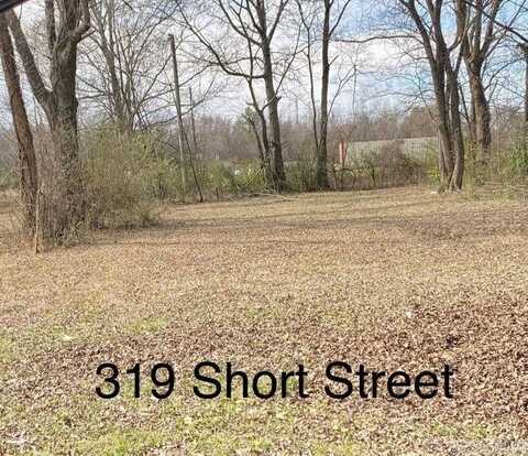 319 Short Street, North Little Rock, AR 72117