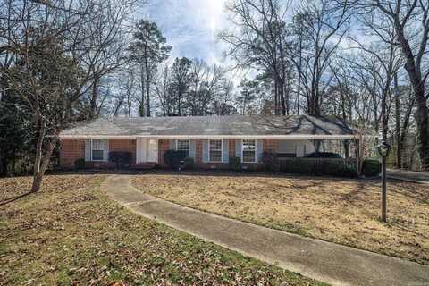 10-C Pinewood Drive, Arkadelphia, AR 71923