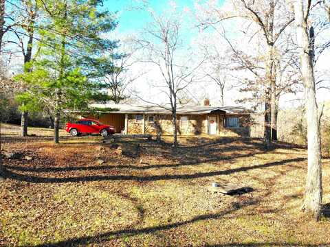 802 Casey Street, Leslie, AR 72645