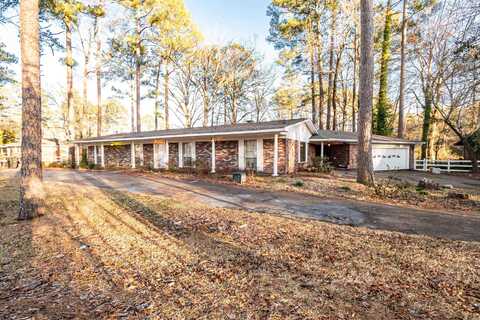 203 W 14th, Smackover, AR 71762