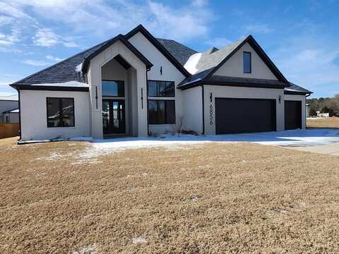 6856 Hilo Avenue, Benton, AR 72019