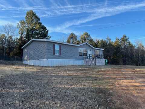 23 Bear Circle, Center Ridge, AR 72027