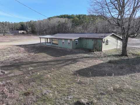 2383 E Highway 270, Mount Ida, AR 71957