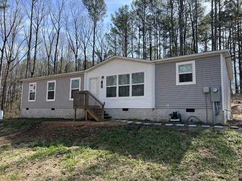 102 Gordon Drive, Chickamauga, GA 30707