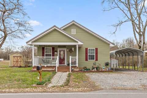 906 Stewart Avenue, Chickamauga, GA 30707