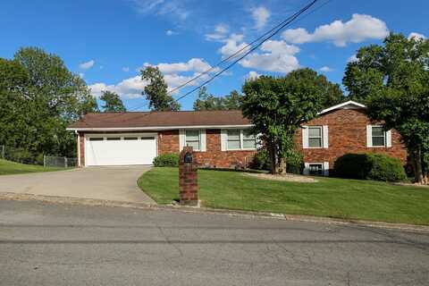 615 Larry Drive, Ringgold, GA 30736