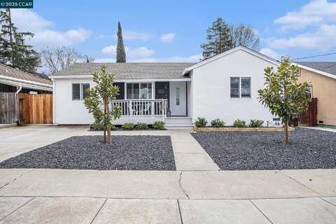 2400 Fairfield Ave, Concord, CA 94520