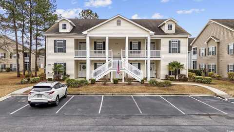 607 Sunnyside Dr., Murrells Inlet, SC 29576