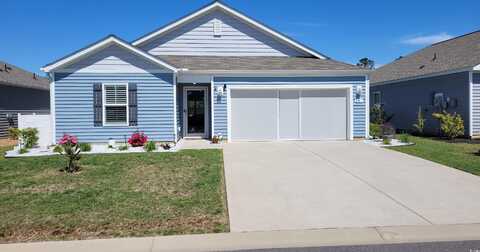 127 Clover Walk Dr., Conway, SC 29526
