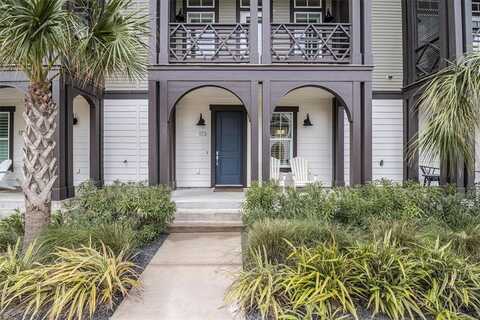 173 Spanish Dagger, Port Aransas, TX 78373