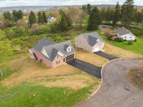 73 Retilley Drive, Coshocton, OH 43812