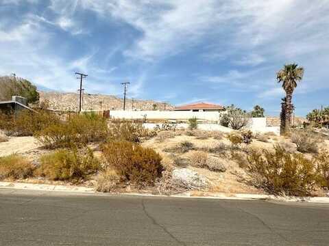 0 Ambrosio Drive Drive, Desert Hot Springs, CA 92240