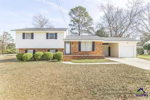 550 Linden Street, Perry, GA 31069