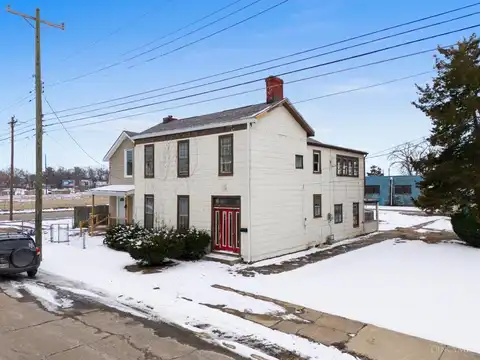 1112 Girard Avenue, Middletown, OH 45044