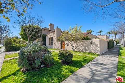 201 S Swall Dr, Beverly Hills, CA 90211