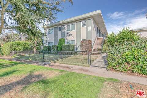 1817 16th St, Santa Monica, CA 90404