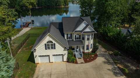 1151 DOGWOOD SHORES, Batesburg, SC 29006