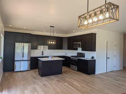 66 Hills Circle, Pagosa Springs, CO 81147