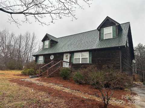 109 Unity Church Road, Kings Mountain, NC 28086