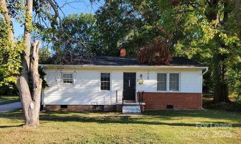 614 W Phifer Street, Monroe, NC 28110