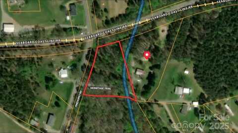 00 Pinehurst Road, Ellenboro, NC 28040