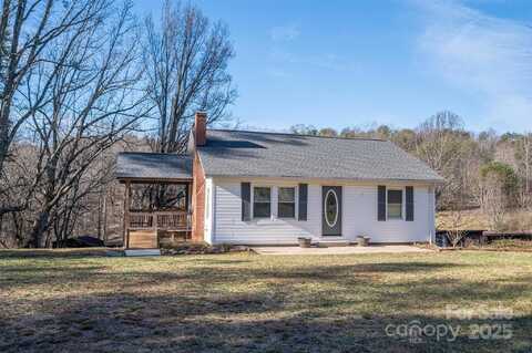 6740 Casar Road, Lawndale, NC 28090