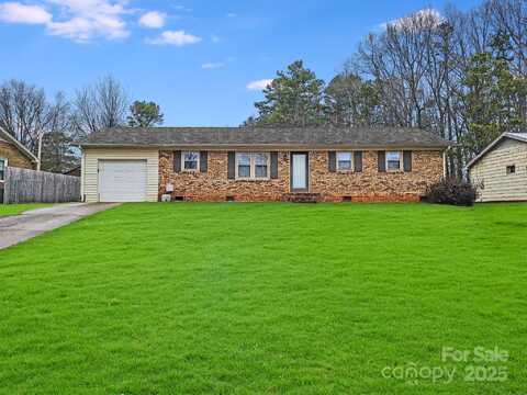 712 Stevens Street, Gastonia, NC 28054