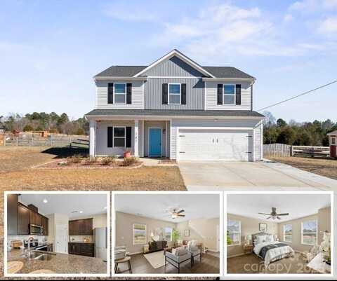 147 Stanfield Farm Lane, Stanfield, NC 28163