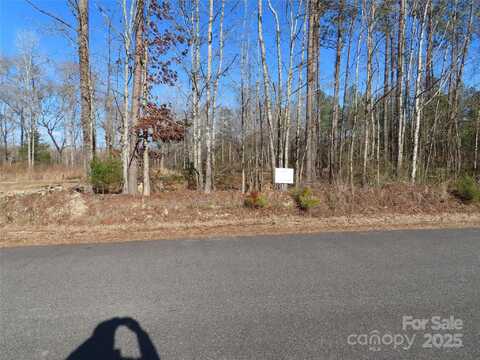 Lot 4 Winter Road, Rock Hill, SC 29730
