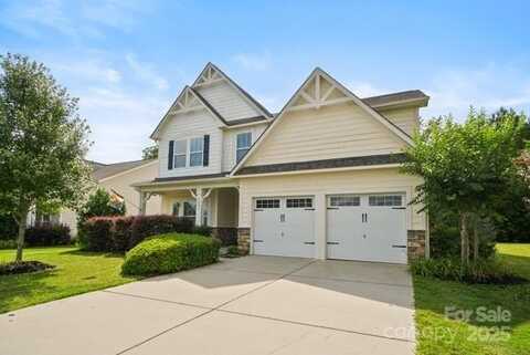 5006 Sand Trap Court, Monroe, NC 28112