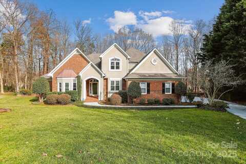 3536 Wylie Meadow Lane, Charlotte, NC 28269