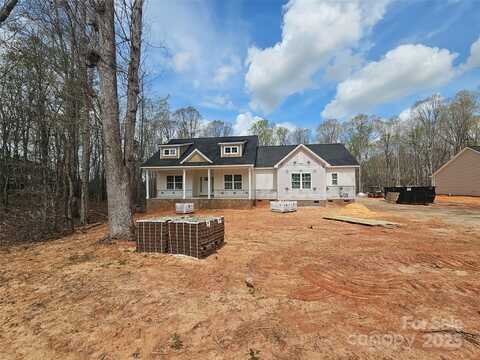 601 Shiloh Unity Road, Lancaster, SC 29720