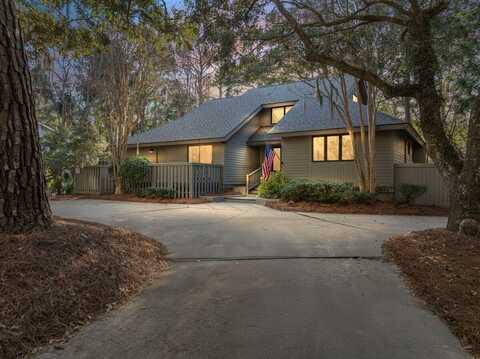385 Green Winged Teal Road, Kiawah Island, SC 29455