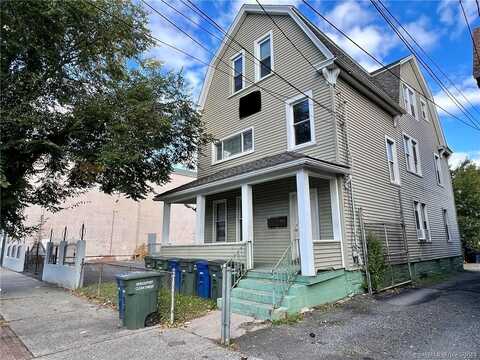 1102 East Main Street, Bridgeport, CT 06608