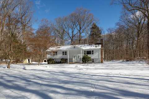 25 Hackberry Hill Road, Weston, CT 06883