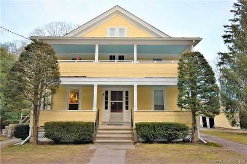 6 Pleasant Street, Chester, CT 06412