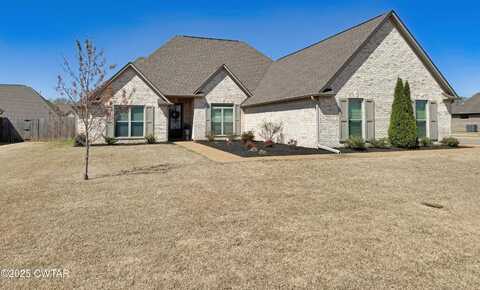 63 Garrison Drive, Jackson, TN 38305