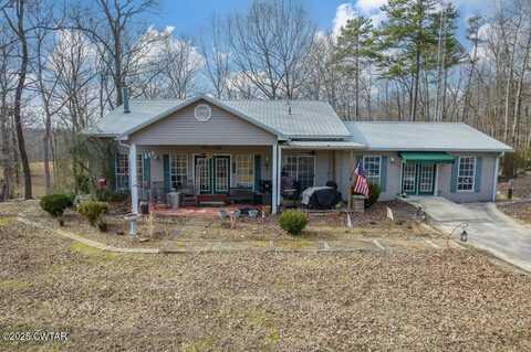 295 Shanks Rd, Henderson, TN 38340