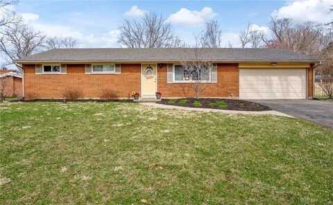 2039 Brookridge Drive, Beavercreek, OH 45431