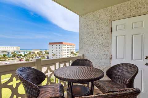 909 Santa Rosa Boulevard, Fort Walton Beach, FL 32548