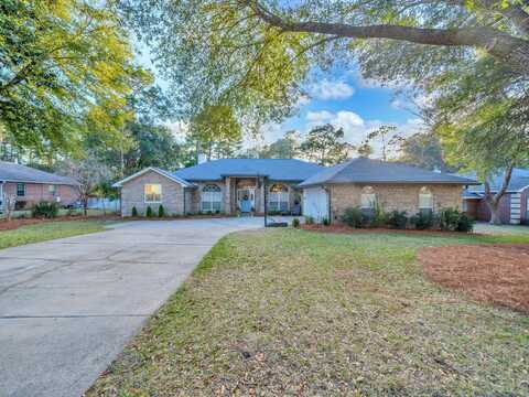 123 Mulry Drive, Niceville, FL 32578