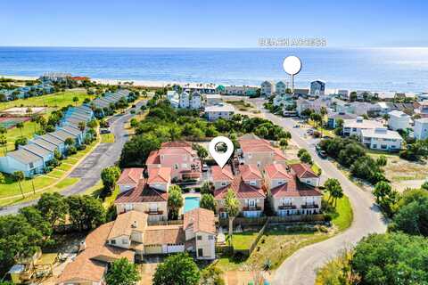 156 Southfields Road, Panama City Beach, FL 32413