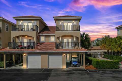 156 Southfields Road, Panama City Beach, FL 32413